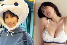 這真的是同一人?!正妹私底下打扮像小男生,脫衣竟擁「I 級胸器」讓網友看呆-博狗扑克 蜗牛扑克 德州扑克跟我学
