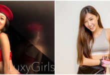 邰哥最愛的特別來賓,九頭身「性感舞者」泡泡超陽光笑容治癒所有觀眾-博狗扑克 蜗牛扑克 德州扑克跟我学