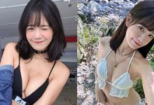 甜美模特兒《Cynthia晞晞》突剪去十幾公分長髮 新造型獲粉絲稱讚-博狗扑克 蜗牛扑克 德州扑克跟我学