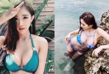 極品天菜正妹「小漾」蘭嶼狂歡,上帝視角看盡「爆乳場面」粉絲直呼:有魔力!-博狗扑克 蜗牛扑克 德州扑克跟我学