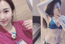 加護病房的天使!甜美護理師「wenhsuan」人美心善,制服下還偷藏白皙好曲線!-博狗扑克 蜗牛扑克 德州扑克跟我学
