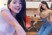 炫奶狂人!「巨乳女大生」每件衣服都太小件 扣子總是扣不起來!-博狗扑克 蜗牛扑克 德州扑克跟我学