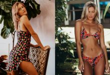 越看越有魅力!金髮妹全身上下散發陽光自信美 讓人不小心就淪陷啦~-博狗扑克 蜗牛扑克 德州扑克跟我学