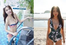 大馬沒有極限!巨乳妹海邊大曬「白色胸器」引30萬人追蹤!這深溝看了都要噴鼻血了…-博狗扑克 蜗牛扑克 德州扑克跟我学