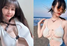 台南高中老師放假大解放　泳裝也包覆不住渾圓南半球！-博狗扑克 蜗牛扑克 德州扑克跟我学