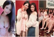 台灣火辣女護士「爆乳春酒」畫面太犯規!超兇悍「G奶核彈」讓人受不了…-博狗扑克 蜗牛扑克 德州扑克跟我学