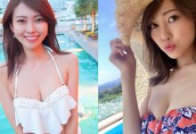 「極品櫻花妹」駕到!比基尼套套爆乳大秀渾圓奶球!這畫面太美我不敢看…-博狗扑克 蜗牛扑克 德州扑克跟我学