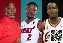 【EV扑克】突发!NBA教练及球星涉嫌勾结黑手党操纵高额牌局诈骗被捕-博狗扑克 蜗牛扑克 德州扑克跟我学