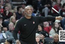 【EV扑克】突发!开拓者主帅比卢普斯因扑克赌博被捕,中国新星杨瀚森NBA之路蒙阴影-博狗扑克 蜗牛扑克 德州扑克跟我学