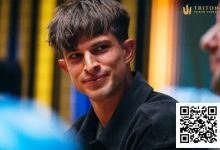 【EV扑克】梦幻九月:Mario Mosböck豪取三百万美元,签约顶级扑克巡回赛,步入人生新阶段-博狗扑克 蜗牛扑克 德州扑克跟我学