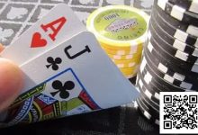 【EV扑克】牌局深度解析:100bb常规桌,SB位AJo的3-bet底池GTO打法详解-博狗扑克 蜗牛扑克 德州扑克跟我学