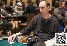 【EV扑克】为何离开华尔街?是否后悔输给Johnny Chan?扑克活传奇Erik Seidel直面犀利提问-博狗扑克 蜗牛扑克 德州扑克跟我学