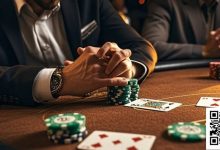 【EV扑克】德州扑克范围构建：从新手到高手的思维进阶之路-博狗扑克 蜗牛扑克 德州扑克跟我学