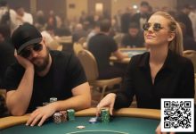 【EV扑克】游戏，你所见即所得：解锁心态的潜在能量-博狗扑克 蜗牛扑克 德州扑克跟我学