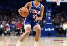 大发体育-格莱姆斯1年870万资质报价重返76人,大发助力你的致富之路!-博狗扑克 蜗牛扑克 德州扑克跟我学