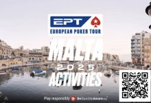 【EV扑克】话题 | EPT马耳他站不止于扑克:慈善赛助力乌干达学校建设-博狗扑克 蜗牛扑克 德州扑克跟我学