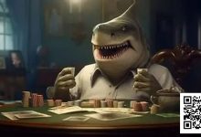 【EV扑克】别再当“鱼”！职业牌手总结七大常见漏洞，及时纠正才能稳定盈利-博狗扑克 蜗牛扑克 德州扑克跟我学