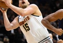 迈博体育:季前赛-海兰德18分约基奇空砍14+5+2-博狗扑克 蜗牛扑克 德州扑克跟我学