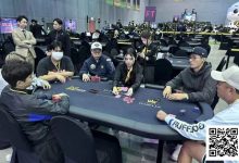 【EV扑克】Super Cup仁川站|中国队首枚冠军奖杯进账!金龙拿下仁川杯冠军,龙镇涛获第6名!-博狗扑克 蜗牛扑克 德州扑克跟我学