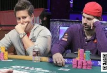【EV扑克】酒后冲动差点损失200万美元:WSOP史上最戏剧性挑战背后的恩怨情仇-博狗扑克 蜗牛扑克 德州扑克跟我学