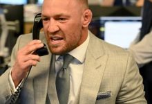 迈博体育 康纳·麦格雷戈被UFC禁赛很方便——重返白宫-博狗扑克 蜗牛扑克 德州扑克跟我学