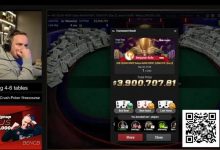 【EV扑克】线上WSOP主赛冠军的忠告:善用剥削策略,不要过度迷信GTO!-博狗扑克 蜗牛扑克 德州扑克跟我学