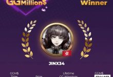 【EV扑克】GG赛场沸腾!中国香港选手jinx34再夺百万赛冠军,团队争霸赛赏金Baby正面迎战茅人及!-博狗扑克 蜗牛扑克 德州扑克跟我学