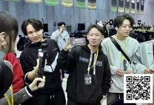 【EV扑克】SuperCup仁川站|黄华获赏金赛季军 王金琦第6;主赛B/C组共336人参赛42人晋级,金龙/马浩辉分别成为两组CL领跑全场-博狗扑克 蜗牛扑克 德州扑克跟我学