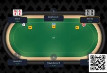【EV扑克】趣闻 | 全球首次大型AI扑克对决即将上演,GPT-4等主流模型牌桌争霸-博狗扑克 蜗牛扑克 德州扑克跟我学