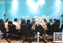 【EV扑克】徐建成温祖仪巅峰对决,徐建成夺魁加冕首届DXPC丹霞杯扑克大赛主赛冠军!首届丹霞杯圆满落幕,期待明年再聚-博狗扑克 蜗牛扑克 德州扑克跟我学