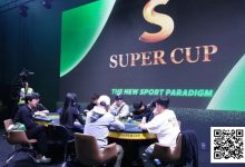 【EV扑克】Super Cup仁川站|完美收官,中国力压日韩选手包揽冠亚,徐致远夺冠,金龙收获亚军-博狗扑克 蜗牛扑克 德州扑克跟我学