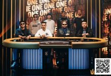 【EV扑克】“线上晋级,线下闪耀”—Po Sen Wang借QQPK之力圆梦Triton ONE;Poker Dream19送房活动惊喜来袭-博狗扑克 蜗牛扑克 德州扑克跟我学