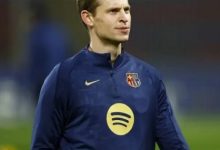 大发体育-队长候选人!巴萨主力中场续约,大发助力你的致富之路!-博狗扑克 蜗牛扑克 德州扑克跟我学