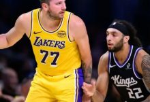 大发体育-季前赛-东契奇空砍31+9施罗德25分,大发助力你的致富之路!-博狗扑克 蜗牛扑克 德州扑克跟我学