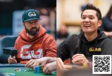【EV扑克】WSOP禁赛风波后续:丹牛接受Tony Lin道歉-博狗扑克 蜗牛扑克 德州扑克跟我学