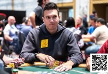 【EV扑克】Doug Polk挑战10万美元线上扑克目标-博狗扑克 蜗牛扑克 德州扑克跟我学