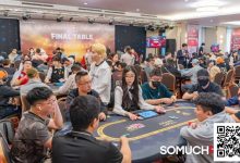 【EV扑克】USOP X GLPC系列赛·河内 | 主赛DAY1共1559人次参赛197人晋级决赛，柳树、李涛、曹庭嘉等44名国人选手入围-博狗扑克 蜗牛扑克 德州扑克跟我学