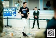 【EV扑克】Tony Lin关于指导事件被停赛的公开致歉信:坦诚面对错误,守护公平竞技-博狗扑克 蜗牛扑克 德州扑克跟我学