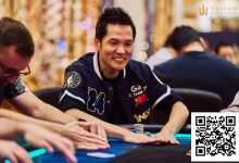 【EV扑克】涉线上违规,高额桌职业牌手Tony “Ren” Lin被WSOP塞浦路斯站取消资格-博狗扑克 蜗牛扑克 德州扑克跟我学