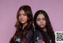 【EV扑克】电竞 | 300万奖金！全球最大女子Fortnite赛事证明，电竞女孩不缺实力，只缺舞台-博狗扑克 蜗牛扑克 德州扑克跟我学