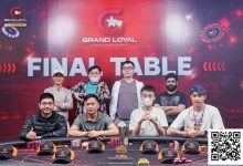 【EV扑克】2025 USOP x GLPC河内站荣耀加冕，激情收官！国人选手周乐东、杨鹏强势晋级冠军赛FT各获第六、七名-博狗扑克 蜗牛扑克 德州扑克跟我学