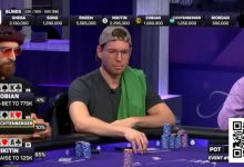 【EV扑克】翻前三人All in，AA“双杀”KK、AK，最开心的却是其他人？-博狗扑克 蜗牛扑克 德州扑克跟我学