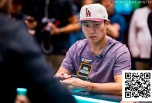 【EV扑克】在4人全下底池被一张8河杀，倒霉蛋Rampage苦不堪言-博狗扑克 蜗牛扑克 德州扑克跟我学