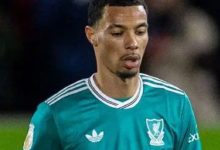 迈博体育 利物浦遭遇英超四连败!斯洛特下课危机加剧-博狗扑克 蜗牛扑克 德州扑克跟我学