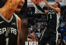 大发体育-NBA首周最佳球员公布，大发助力你的致富之路！-博狗扑克 蜗牛扑克 德州扑克跟我学