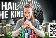 【EV扑克】干货 | Marc Goone：早知道这9件事，我打牌赚第一个100万能少走几年弯路！-博狗扑克 蜗牛扑克 德州扑克跟我学