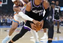 迈博体育 亚历山大31+9+4 雷霆逆转国王豪取开季5连胜-博狗扑克 蜗牛扑克 德州扑克跟我学