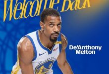 大发体育-勇士官宣:球队已将梅尔顿下放,大发助力你的致富之路!-博狗扑克 蜗牛扑克 德州扑克跟我学