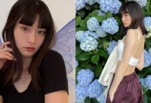 日本美女麻豆「橫田ひかる」厭世風超吸睛,窈窕纖細「露白嫩美背」!-博狗扑克 蜗牛扑克 德州扑克跟我学