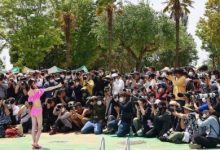 在新法重创AV界后⋯现在泳装摄影会也保不住了!-博狗扑克 蜗牛扑克 德州扑克跟我学